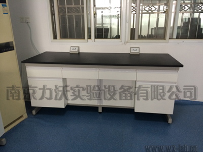 实验台