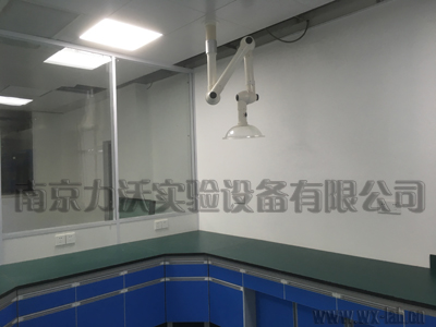 实验台